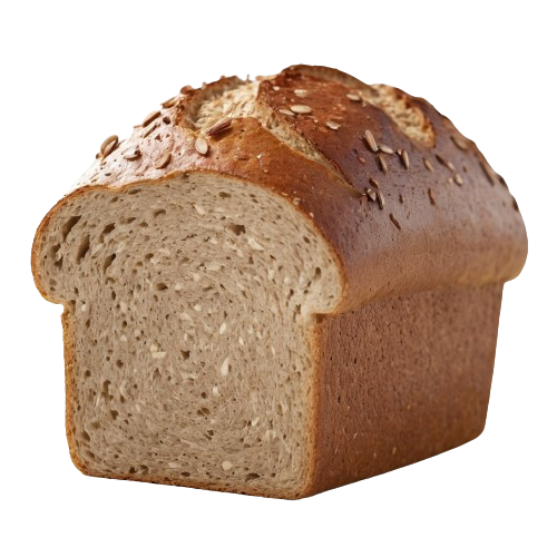 Reduced calorie oat bran