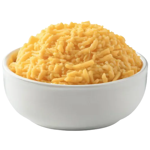 Reduced Fat Mexican Cheese Blend