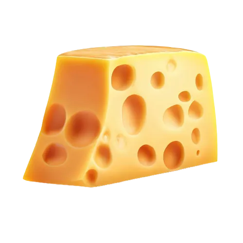 Reduced Sodium American Cheese