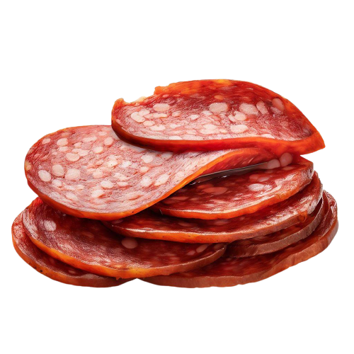 Reduced Sodium Pepperoni