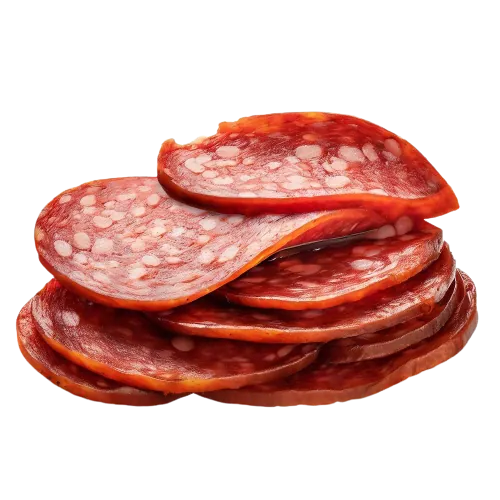 Reduced Sodium Pepperoni