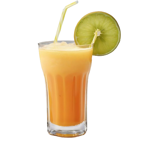 Reduced sugar fruit juice drink