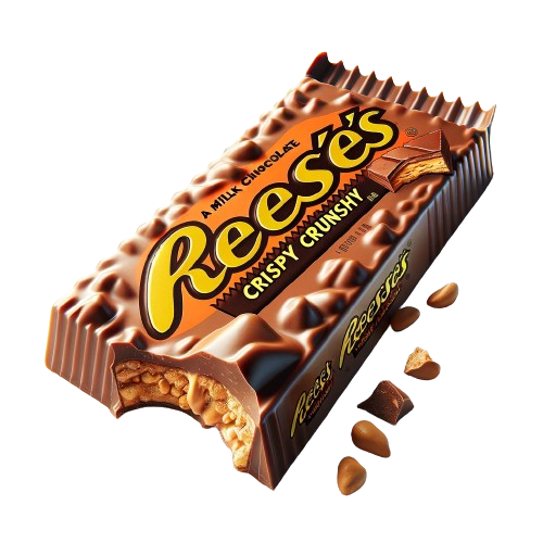 Reese's Crispy Crunchy Bar
