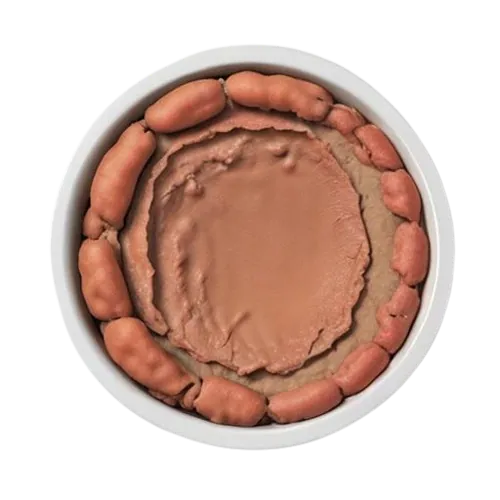 Refried beans