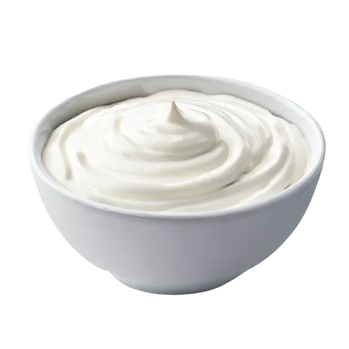 Regular Sour Cream