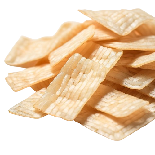 Rice chips