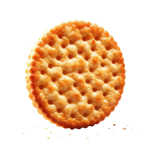 Rice crackers