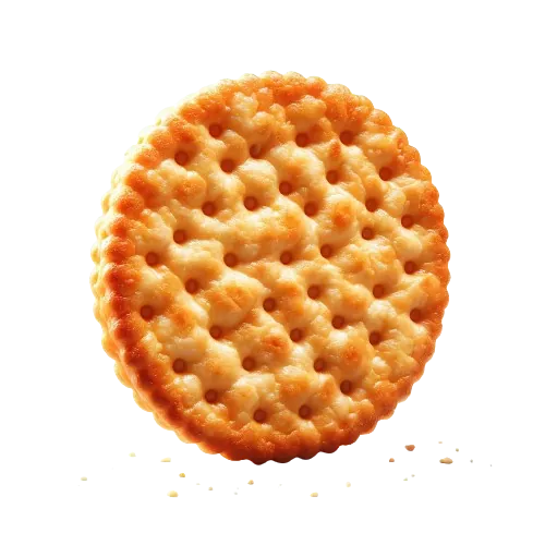 Rice cracker