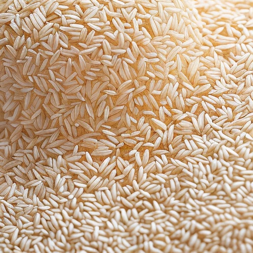 Rice mix, white and wild, flavored
