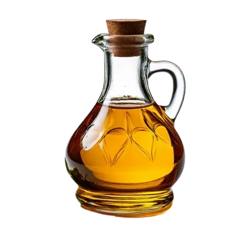 Rice wine vinegar
