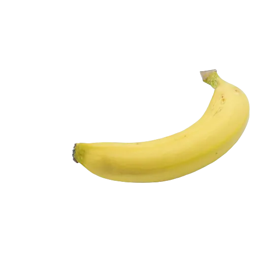 Ripe Bananas