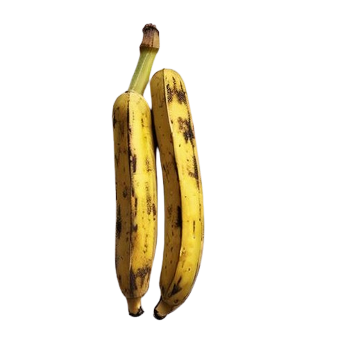 Ripe plantain