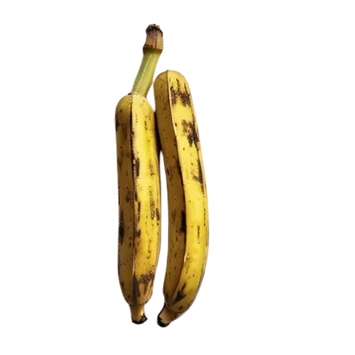 Ripe plantain