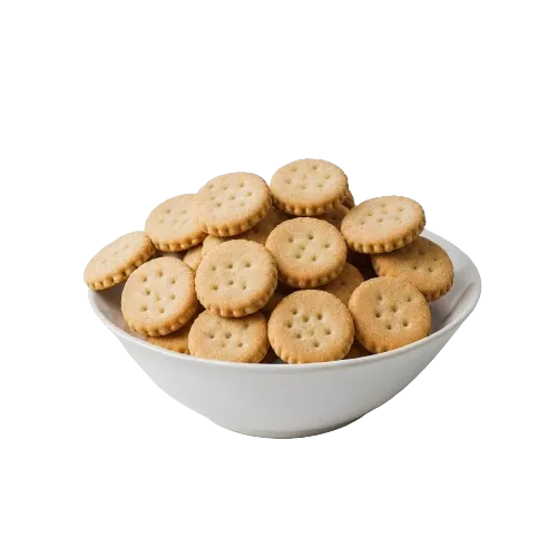 Ritz crackers