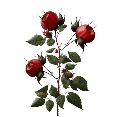 Rose Hips