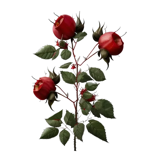 Rose Hips