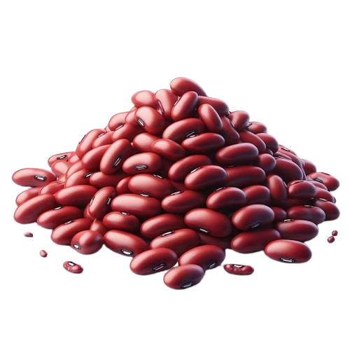 Royal red kidney beans