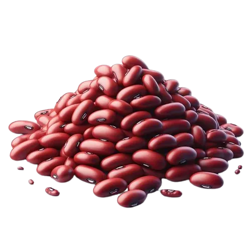 Royal red kidney beans