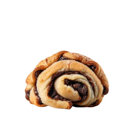 Rugelach cookie