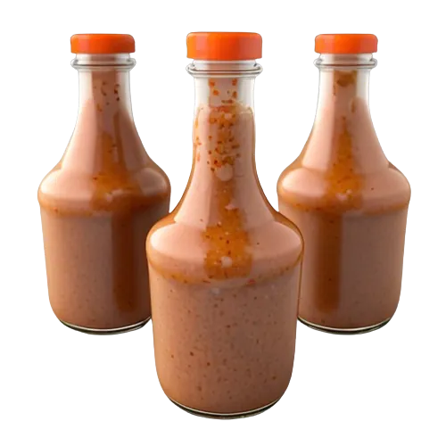Russian Dressing