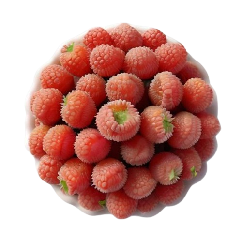 Salmonberries