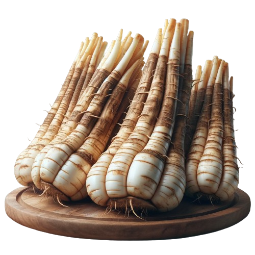 Salsify