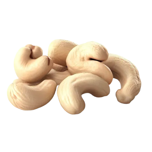 Salted Cashews