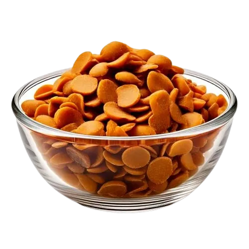 Semi-Sweet Chocolate Chips
