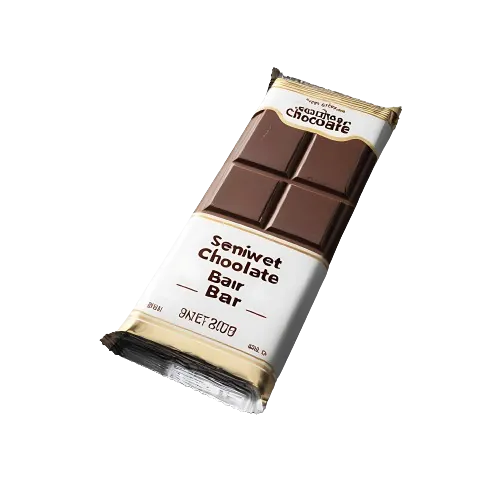 Semisweet chocolate