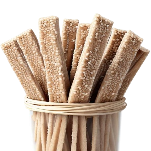 Sesame sticks