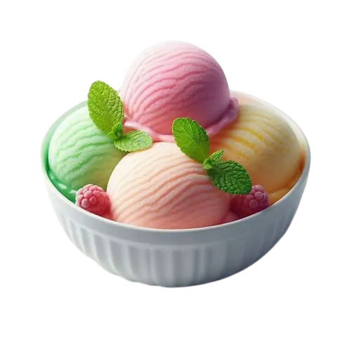 Sherbet