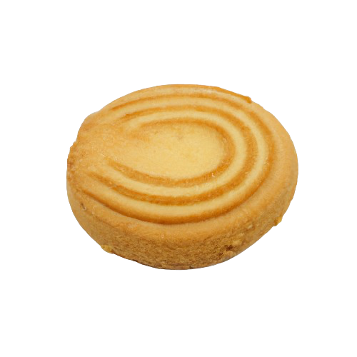 Shortbread cookie