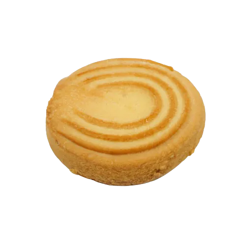 Shortbread cookie