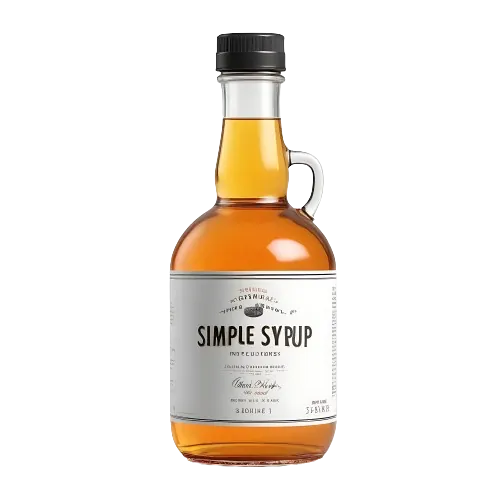 Simple Syrup