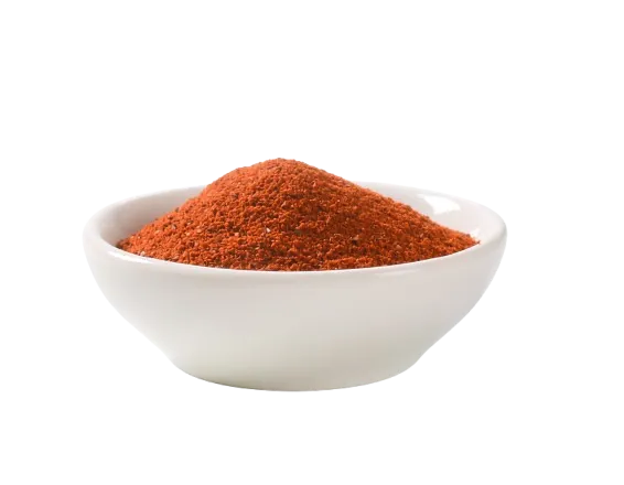 Smoked Paprika