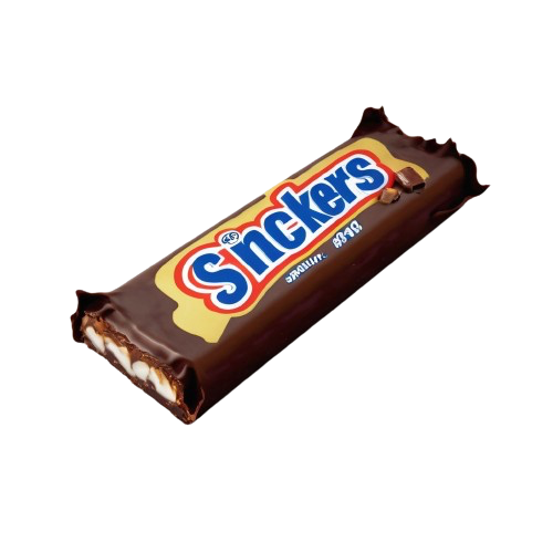 Snickers Candy