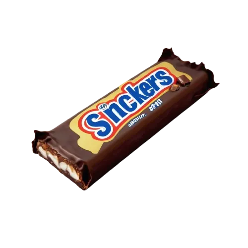Snickers Candy
