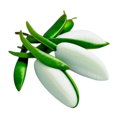Snowpeas