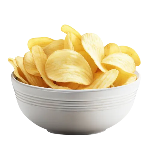 Sour Cream and Onion Potato Chips