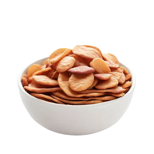 Soy Chips