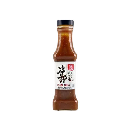 Soy sauce