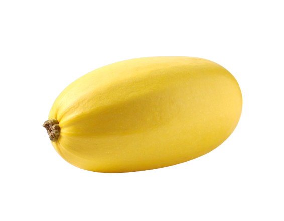 Spaghetti squash