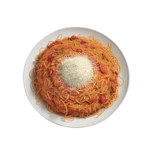 Spanish rice dry mix