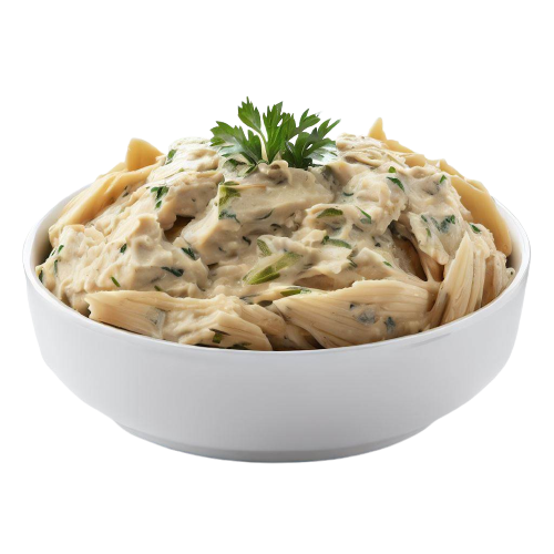 Spinach and Artichoke Dip