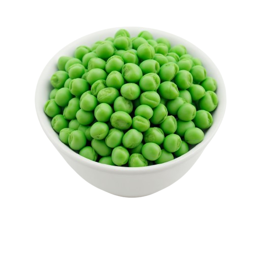 Split green peas