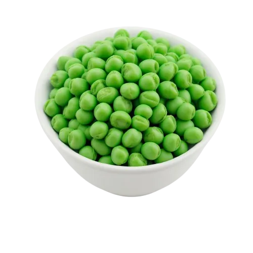 Split green peas