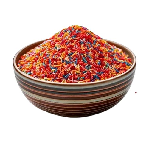 Sprinkles
