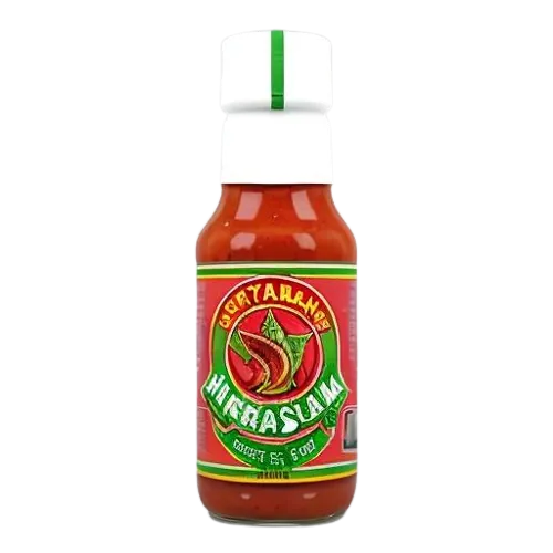 Sriracha hot chili sauce