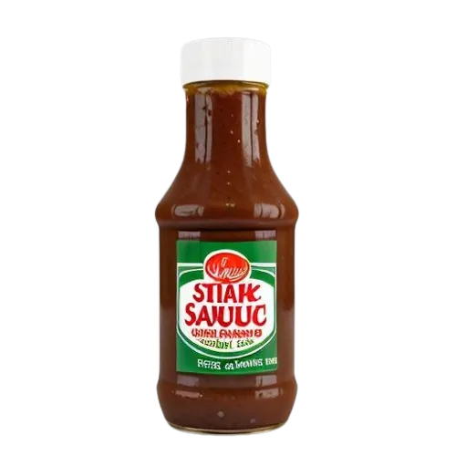 Steak Sauce
