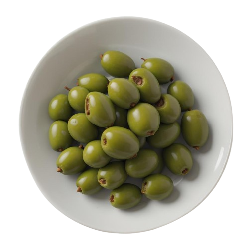 Stuffed Olives